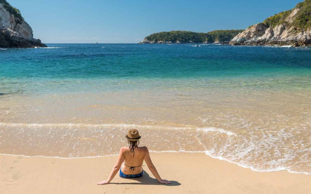 Discovering Health and Wellness in Huatulco