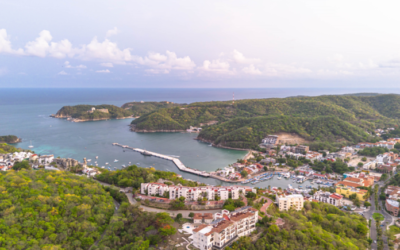 Huatulco and Its Infrastructure: A Guide for Residents and Visitors