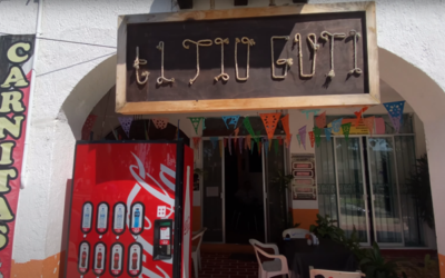 Exploring the Taco Paradise: Huatulco’s Flavorful Delights